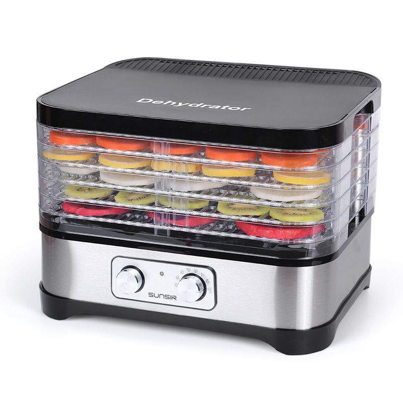 SG-400A Household Food Dehydra