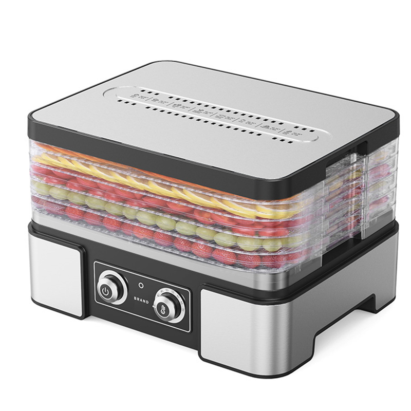 SG-J4006S SS Lid Household Foo