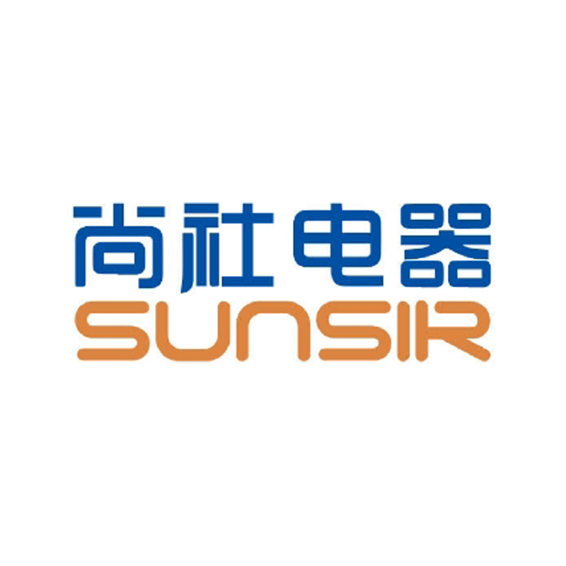 U.S. Trademark Approval: SUNSIR’s 13-Year Path to Global Branding