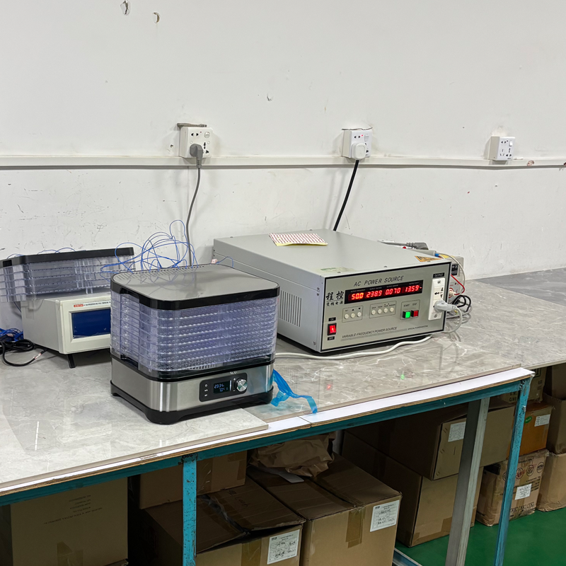 Behind the Scenes: How Precision Manufacturing Creates Reliable Kitchen Appliances