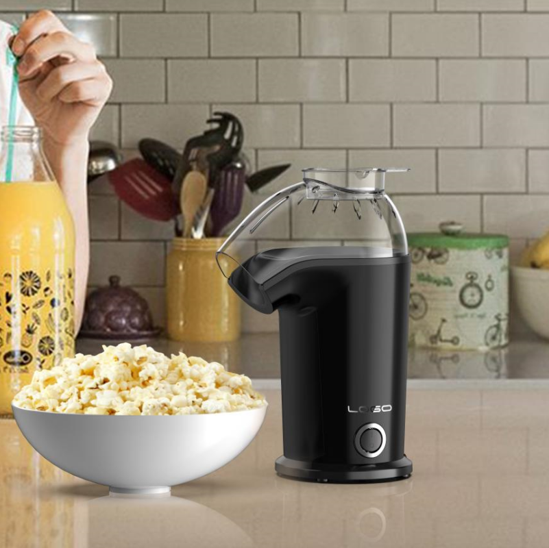 Small domestic Appliance House hold Popcorn maker 