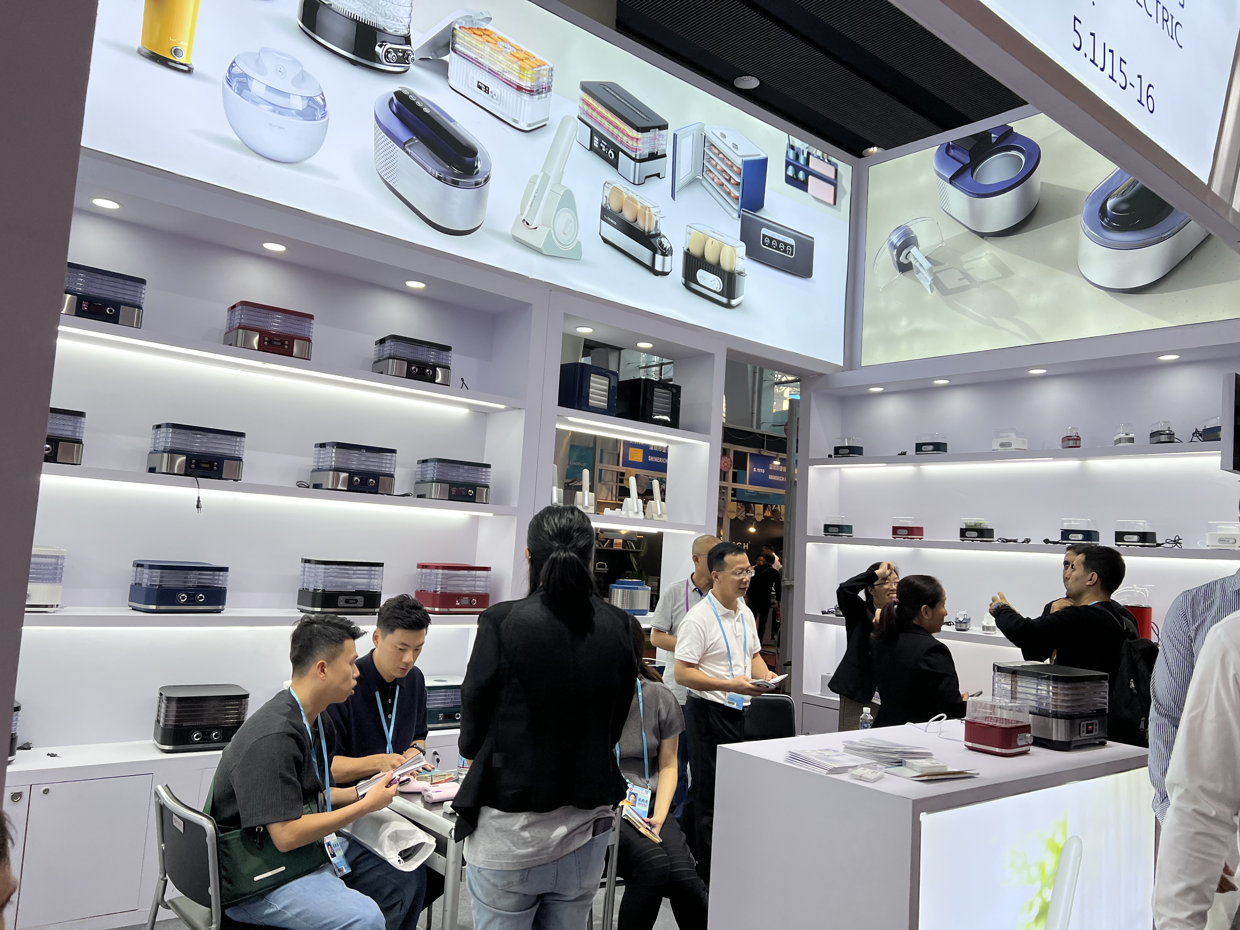 SUNSIR Kitchen Appliances