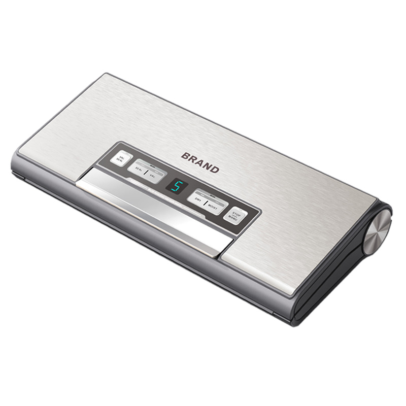 Never Waste Food Again! 