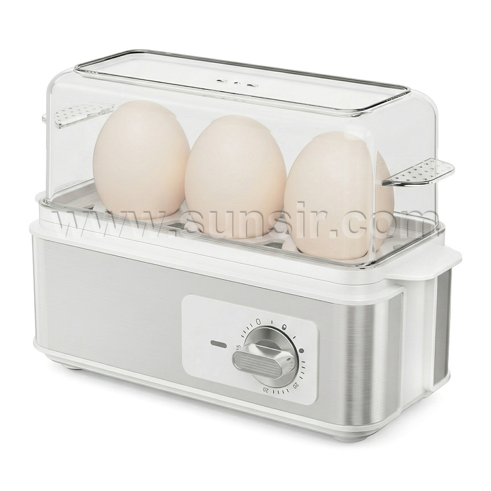 Sunsir SE-D032 Smart Stainless