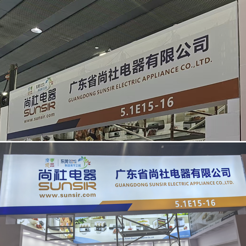 Getting Ready for the Canton Fair 2026! 